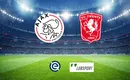 Ajax – Twente typy, kursy, zakłady 13/02/2022