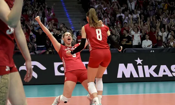 Kiedy gra reprezentacja Polski, o której mecz Polska – Niemcy na MŚ siatkarek 2022?