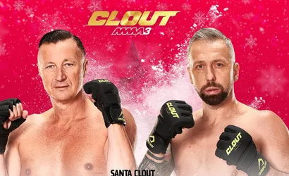 Clout MMA 3 typy, kursy i zakłady na galę (29.12.2023)