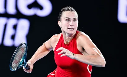 Zheng &ndash; Sabalenka transmisja. Gdzie oglądać finał Australian Open 2024?