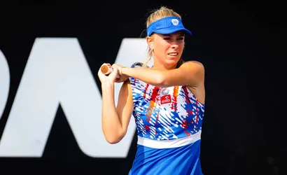 Fręch &ndash; Zhang typy, kiedy, o kt&oacute;rej, gdzie transmisja? (Roland Garros 2023)
