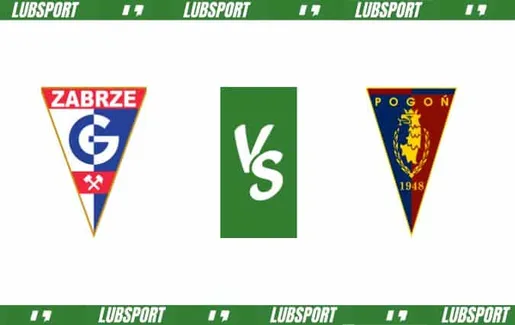 G&oacute;rnik Zabrze - Pogoń Szczecin typy
