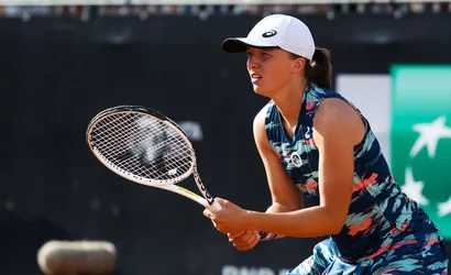 Świątek &ndash; Bucsa typy, kursy i zakłady na Roland Garros (30.05.2023)
