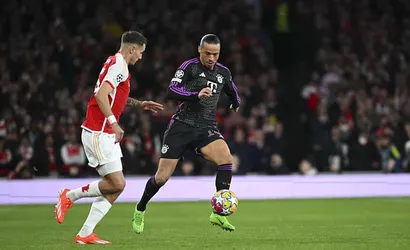 Jakub Kiwior zostanie latem sprzedany? Ponoć jest taka możliwość