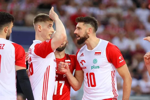 Kiedy grają siatkarze? O kt&oacute;rej mecz Polska &ndash; Argentyna? (Kwalifikacje do Igrzysk Olimpijskich)
