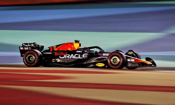 GP Azerbejdżanu F1 wyniki kwalifikacji: Charles Leclerc z pole position!