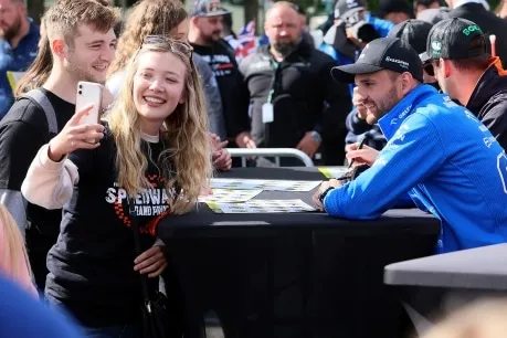 SGP 2022 klasyfikacja generalna