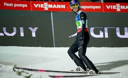 Skoki narciarskie dzisiaj, kiedy i gdzie oglądać na żywo (14.01.2024)