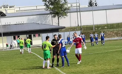 Z obozu beniaminka IV ligi lubelskiej: Start Krasnystaw
