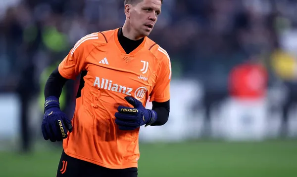 Wojciech Szczęsny odejdzie z Juventusu? “Zostanie sprzedany”