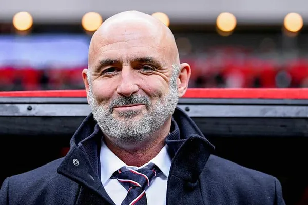 Z kim zagra Polska na Euro 2024? Los tym razem zdecydowanie nam nie sprzyjał