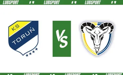 Apator Toruń &ndash; Motor Lublin typy, kursy i transmisja (21.05.2023)