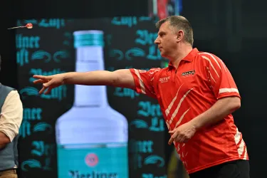 Ratajski blisko finału w Monachium. Świetny występ Polaka