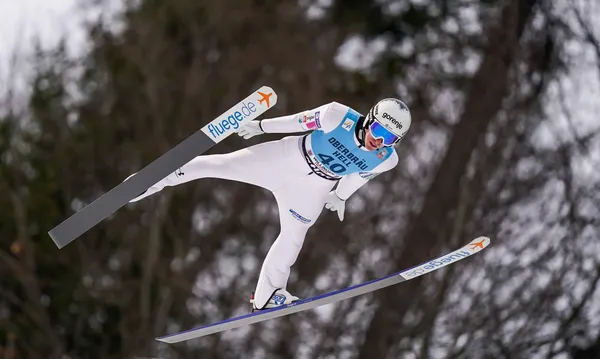 Mistrzostwa Świata w Planicy 2023: kwalifikacje dla Timiego Zajca