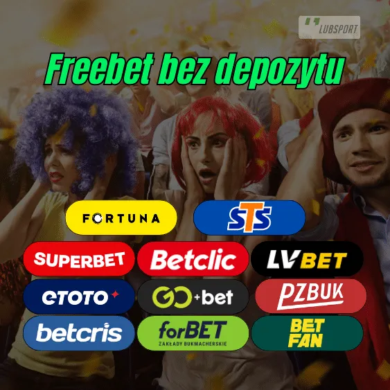 Betx bonus bez depozytu