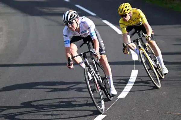 Tour de France 2023 etap 17: trasa i mapa, kiedy start, meta?