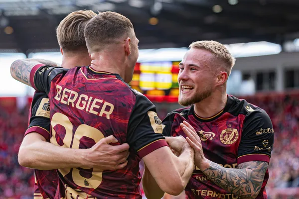 Wielkie zmiany w Widzewie. Dobrzycki uderzył pięścią w st&oacute;ł!