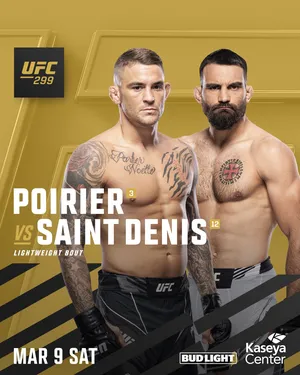 Poirier - Saint Denis typy