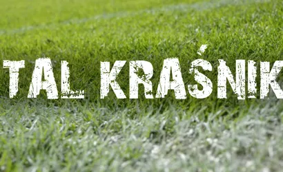 Wychowanek Stali Sanok receptą na nieskuteczność Stali Kraśnik?