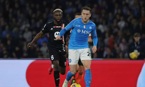 Piotr Zieliński nie podjął jeszcze ostatecznej decyzji. Wcale nie Inter Mediolan?