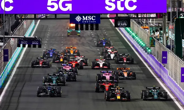 GP Australii 2023 F1 (2.04.2023) &ndash; zapowiedź, godzina, wyścig, transmisja i wyniki live