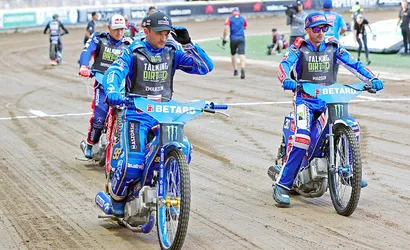 Stal Gorz&oacute;w &ndash; GKM Grudziądz transmisja: Gdzie oglądać mecz?