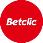 Logo Betclic