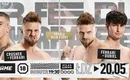 Fame MMA 18 wyniki na żywo i skróty walk