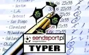 Sendsport Typer – 1. kolejka