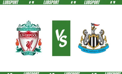 Liverpool &ndash; Newcastle typy i kursy bukmacherskie (01.01.2024)