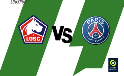 Lille – PSG typy, kursy, przewidywania (21.08.2022)