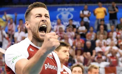 Najlepsi polscy siatkarze w historii! Propozycje zakładów na siatkarskie ME mężczyzn