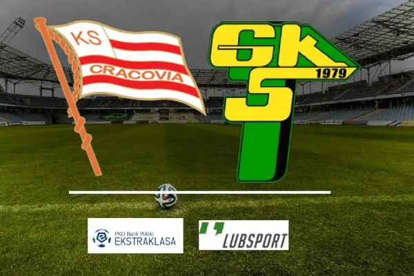 cracovia górnik łęczna typy