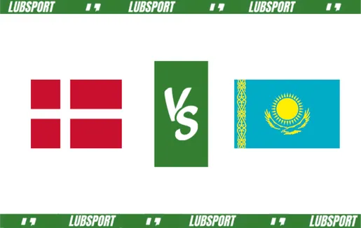 Dania – Kazachstan typy i kursy na mecz (14.10.2023)
