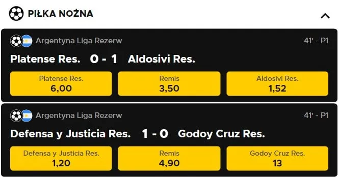 porady bukmacherskie