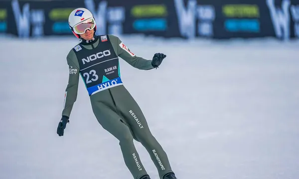 Turniej Czterech Skoczni. Skład reprezentacji Polski ogłoszony