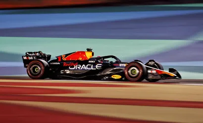 GP Azerbejdżanu F1 wyniki kwalifikacji: Charles Leclerc z pole position!