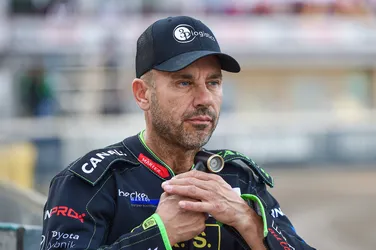 Sensacyjny transfer mistrza świata coraz bliżej!