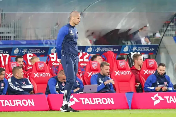 Sporting &ndash; Rak&oacute;w transmisja tv i online: Gdzie oglądać na żywo?