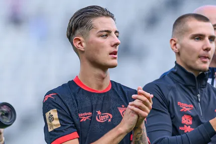 G&oacute;rnik Zabrze: Ga&scaron;par&iacute;k nie ukrywa, co musi poprawić Urbański. Jasny przekaz