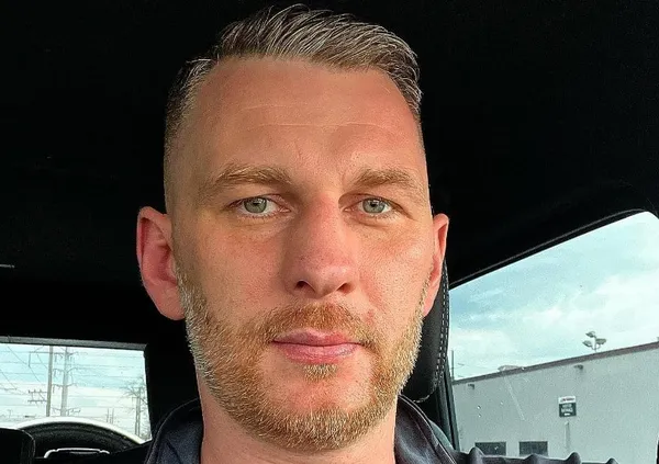 Andrzej Fonfara kim jest? Informacje, wiek i kariera