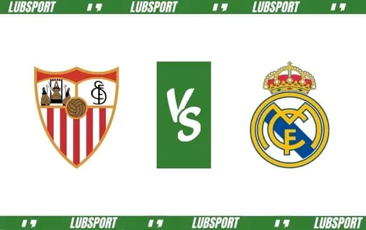 Sevilla - Real Madryt typy