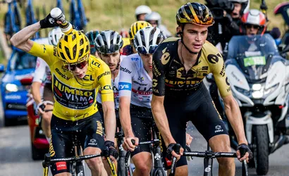 Tour de France 2023: wyniki 15. etapu: Wout Poels zwycięża!