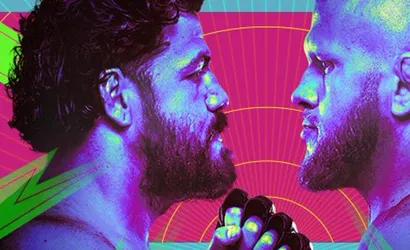 Tybura &ndash; Tuivasa typy i kursy (UFC Fight Night 239)