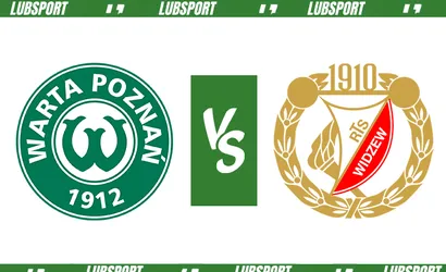 Warta Poznań &ndash; Widzew Ł&oacute;dź typy i kursy (05.05.2024)