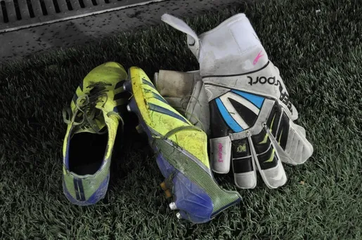 Trzy piłkarki nożne z województwa lubelskiego w reprezentacji Marcina Kasprowicza