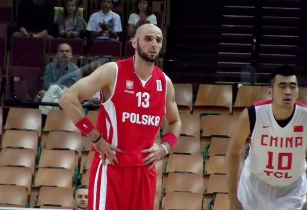 Najlepsi polscy koszykarze w historii