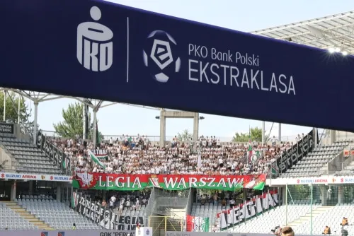 Baraże o Ekstraklasę – kiedy, pary barażowe, zasady, terminarz