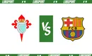 Celta Vigo – FC Barcelona typy, kursy i zapowiedź (04.06.2023)