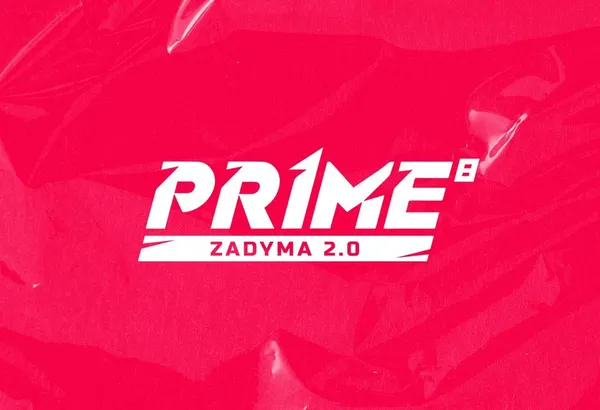 Prime MMA 8 karta walk &ndash; kto walczy na gali? (13.04.2024)
